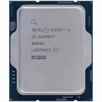 خرید و قیمت پردازنده اینتل مدل Core i5-14600KF TRAY