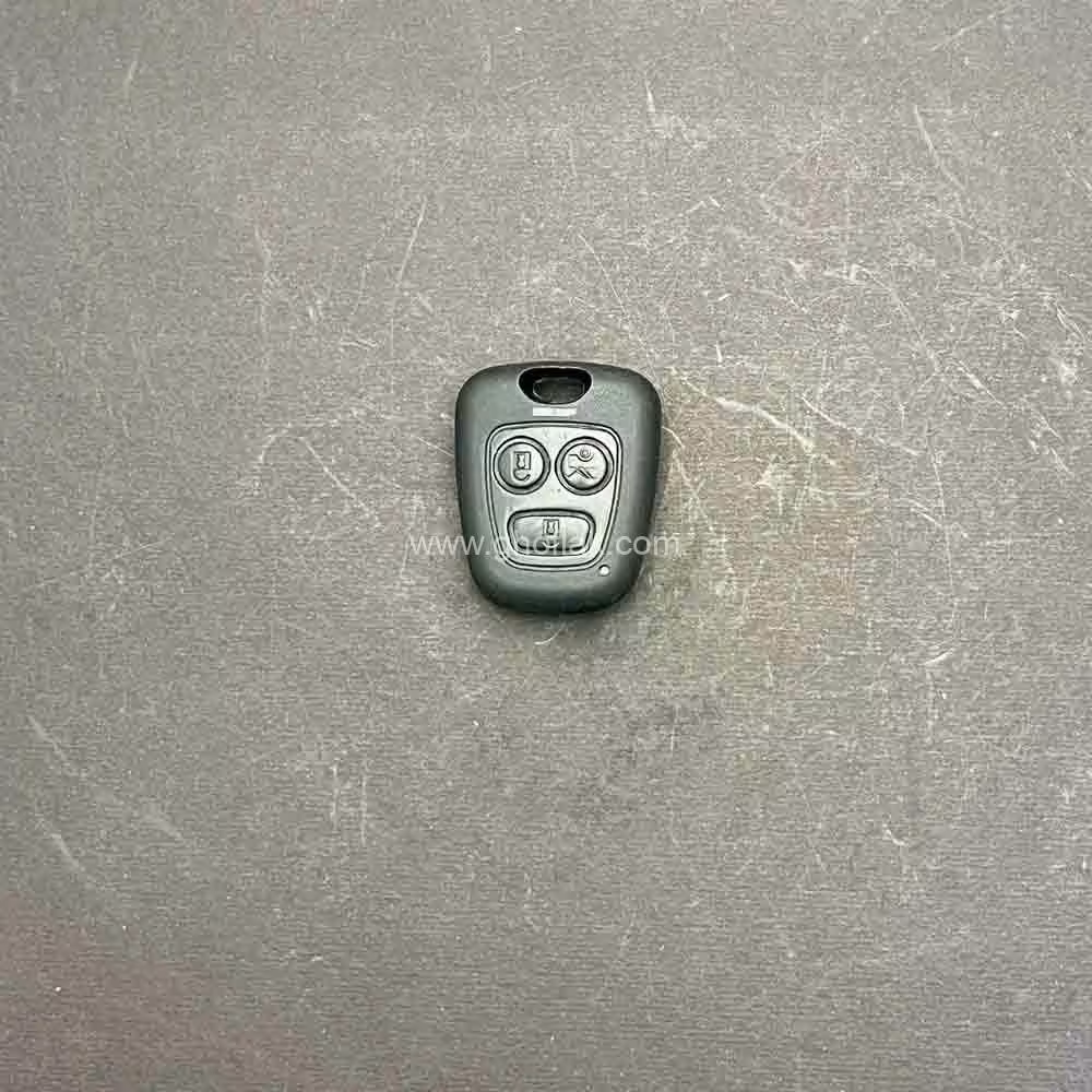 ریموت سایپا (پراید – تیبا – ساینا) دکمه