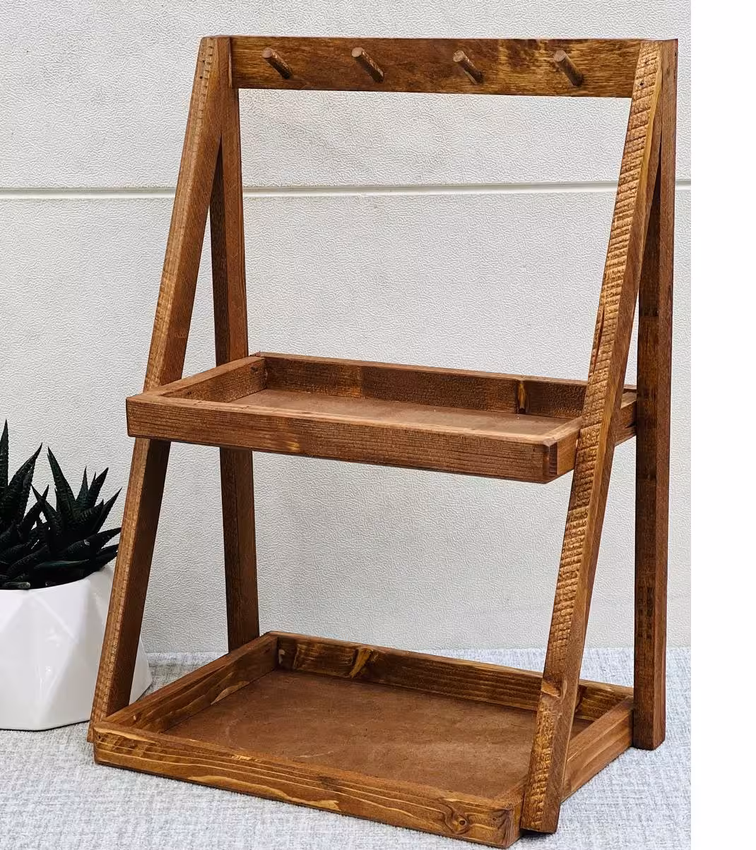 استند اویز دار (پست پیشتاز پس کرایه)