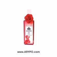 بادی اسپلش آلفا مونته مدل Midnight Rose