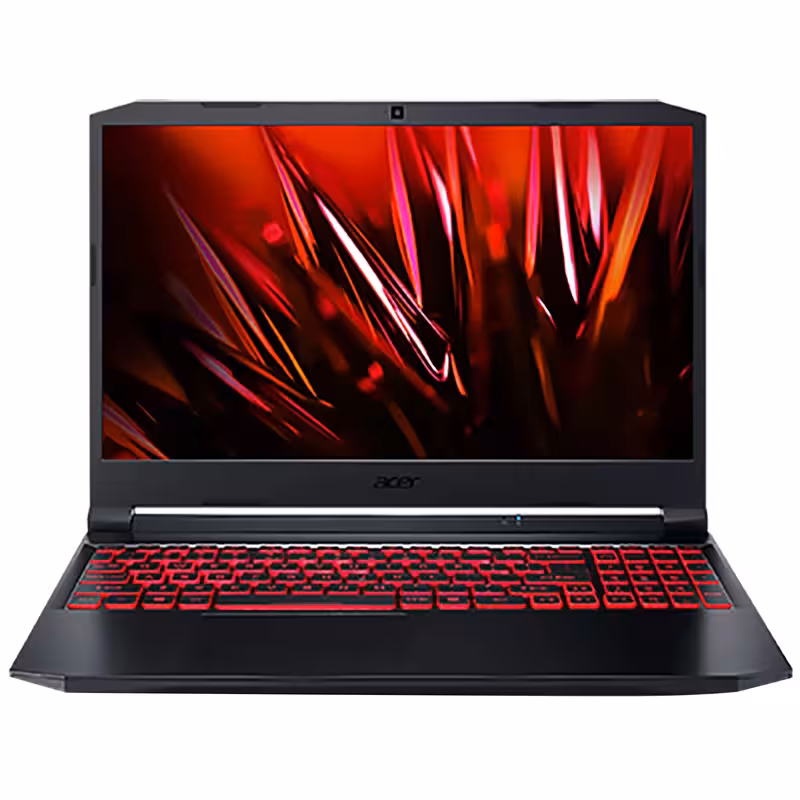 لپ تاپ ایسر مدل Acer Nitro AN515 i9 (12900)/16GB/512GB/RTX3060