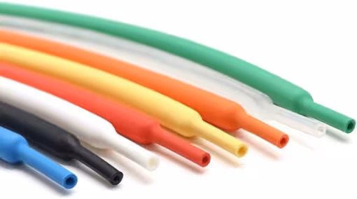 روکش حرارتی تک لایه قطر 80 میلیمتر