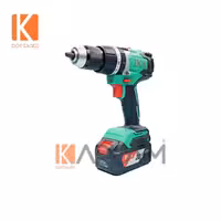 دریل پیچگوشتی 13 شارژی DCA مدل ADJZ03-13EM