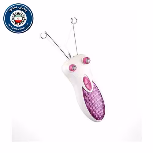 بندانداز برقی براون مدل BR-2888