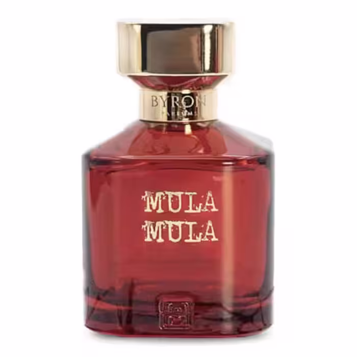 Mula Mula Rouge Extrême Byron Parfums/مولا مولا رژ اکستریم اکستریت پرفیوم زنانه مردانه بایرون پرفیومز – بیرون پارفومز