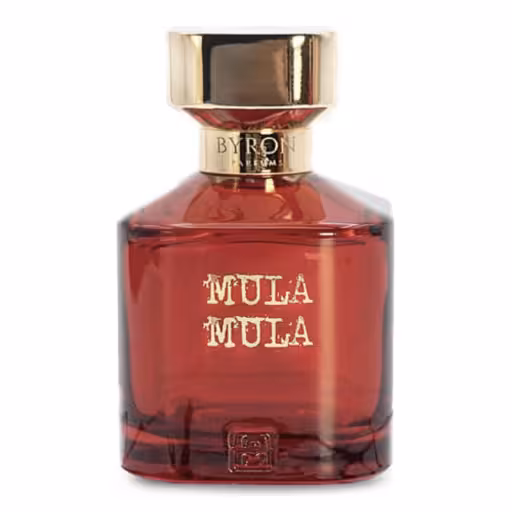 Mula Mula Rouge Extrême Byron Parfums/مولا مولا رژ اکستریم اکستریت پرفیوم زنانه مردانه بایرون پرفیومز – بیرون پارفومز