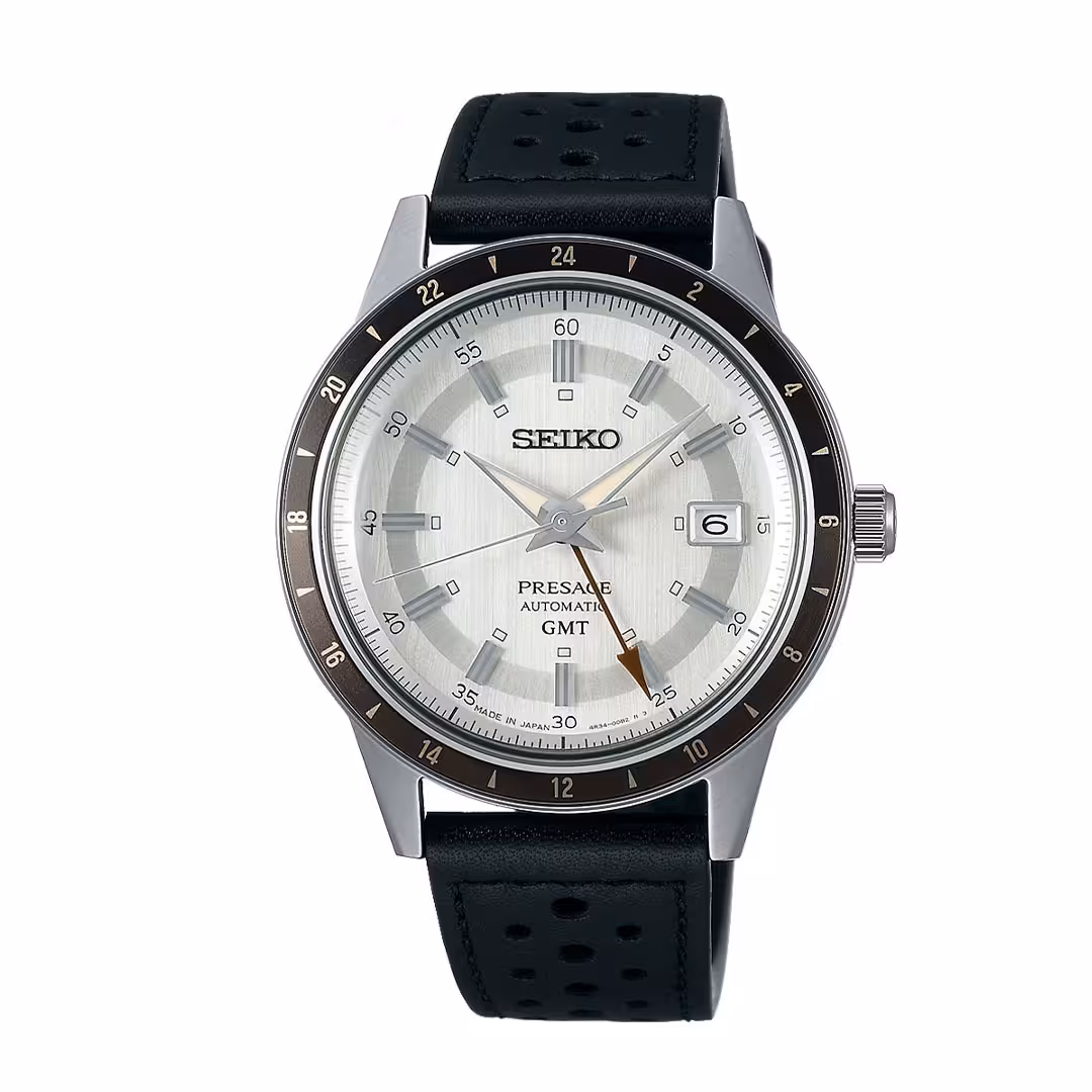 ساعت مچی مردانه سیکو SEIKO PRESAGE SSK011J1