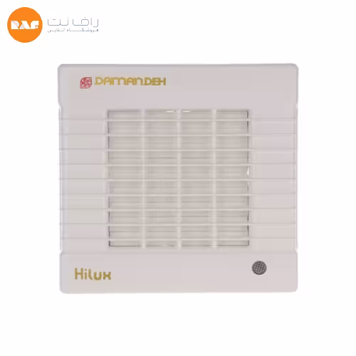 هواکش خانگی دمنده سری هایلوکس مدل VDI-15S2S