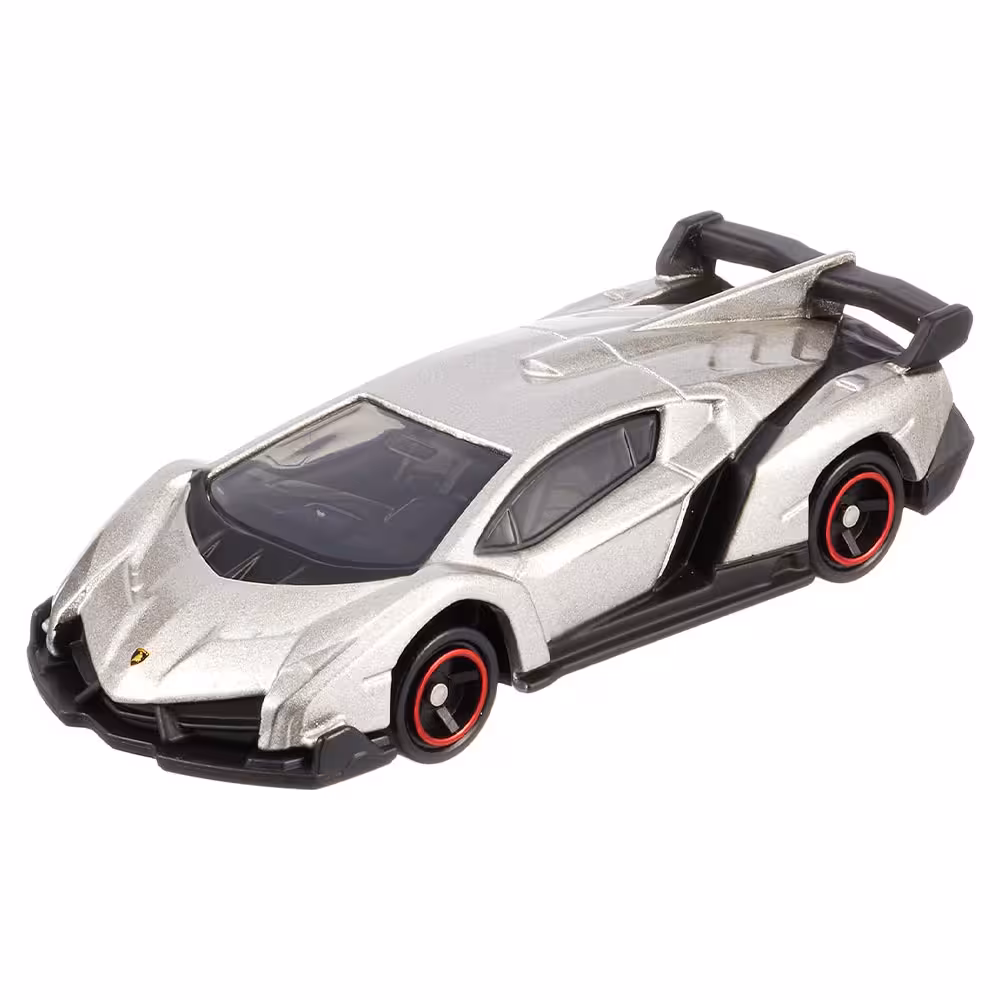 ماشین فلزی تامیکا مدل Lamborghini Veneno