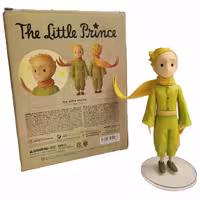 فیگور شازده کوچولو Le Petit Prince