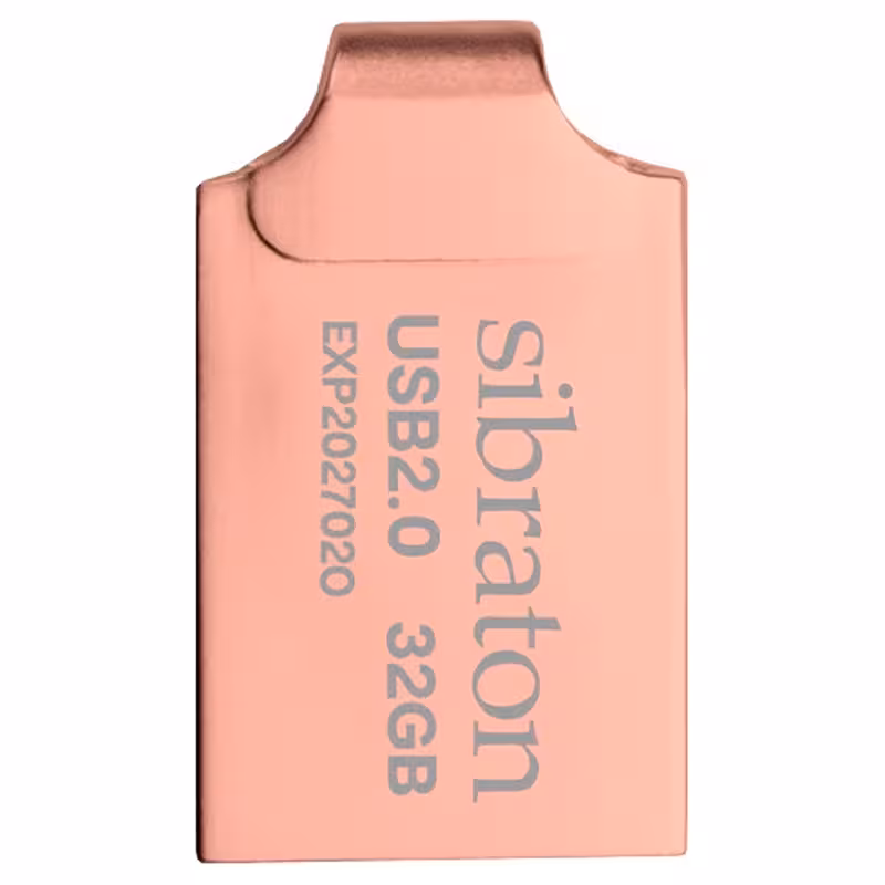 فلش 32 گیگ سیبراتون Sibraton SF2509