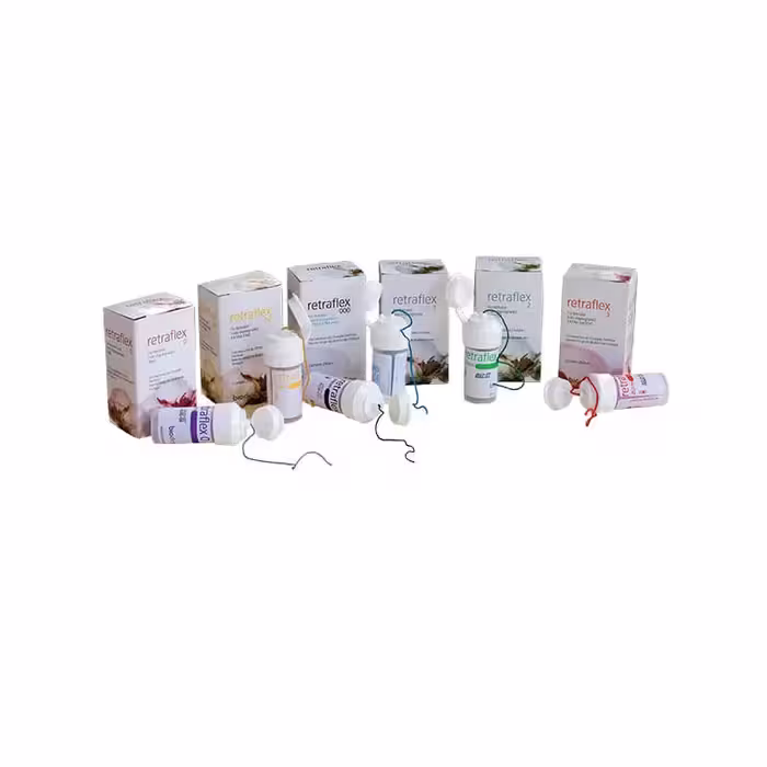 نخ زیر لثه Biodinamica – Retraflex