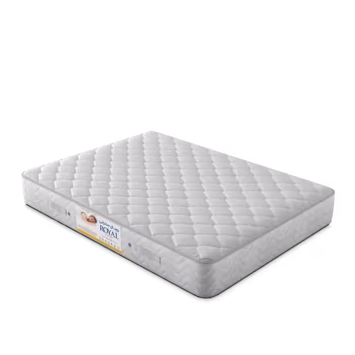 تشک دونفره داتیس مدل رویال سایز 140 در 200 سانتیمتر