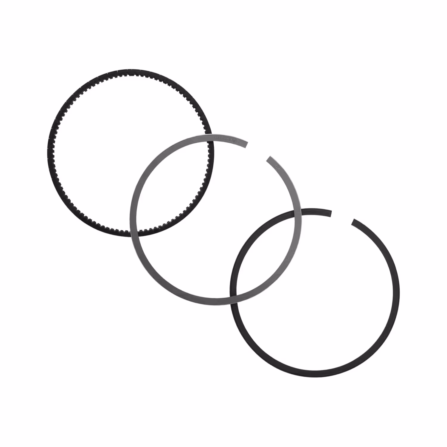 رینگ موتور الدورا کد 87010645 مناسب برای پژو 405 XU7 بسته 12 عددی