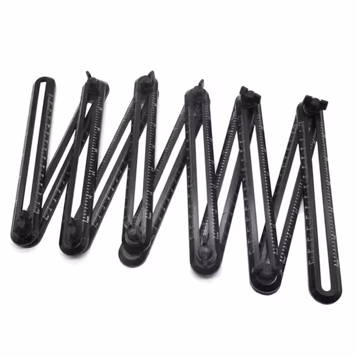 شابلون الگو برداری 2 متری