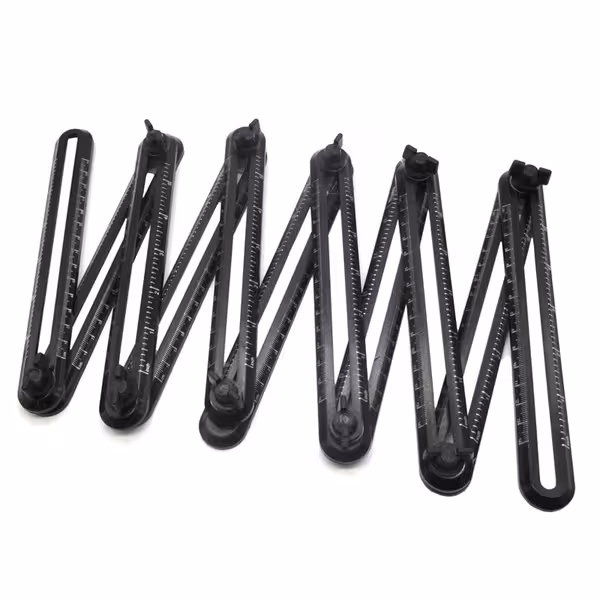 شابلون الگو برداری 2 متری