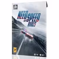 Need For Speed Rivals-JB-1DVD9