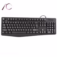 کیبورد تسکو مدل مدل KEYBOARD TSCO TK 8030