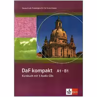 DaF kompakt A1 B1 SB WB