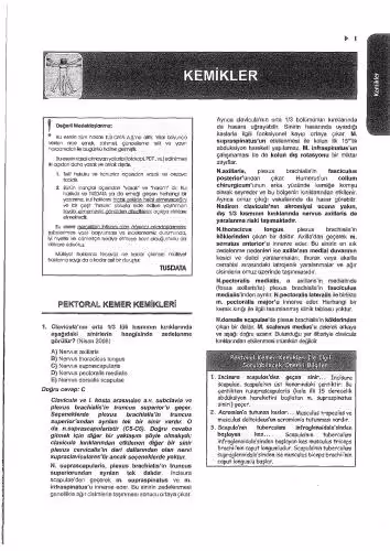 خرید و دانلود نسخه کامل کتاب Tüm Tus Soruları Temel Bilimler (Anatomi-Fizyoloji, Biyokimya, Mikrobiyoloji, Patoloji- Farmakoloji)