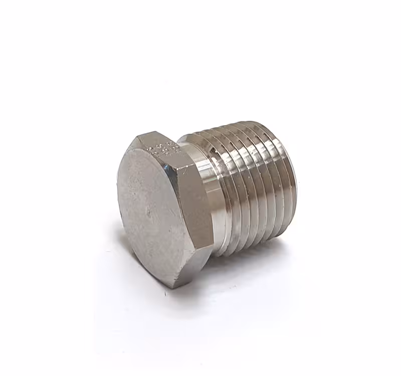 درپوش پارکر سایز 1/2 اینچMNPT