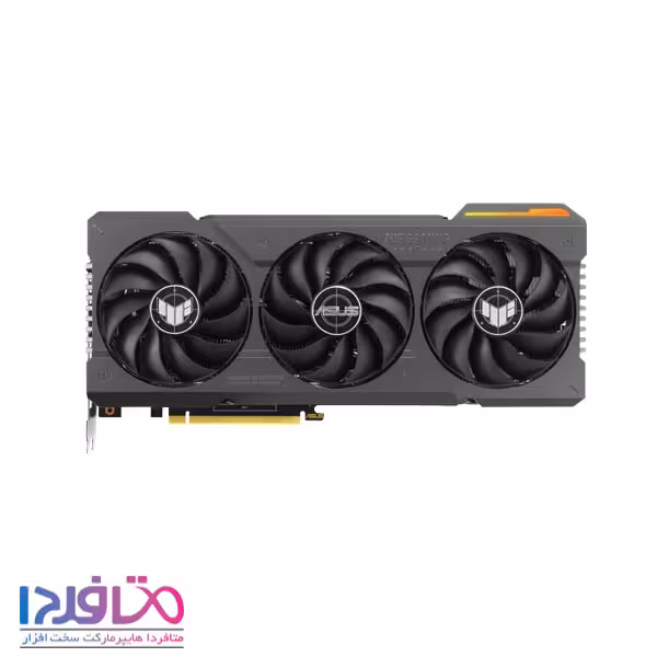 کارت گرافیک ایسوس مدل TUF GAMING RTX 4070 TI OC 12GB