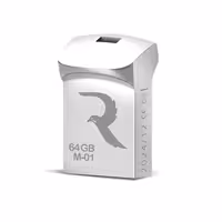 فلش 64گیگ ریووکس مدل M-01