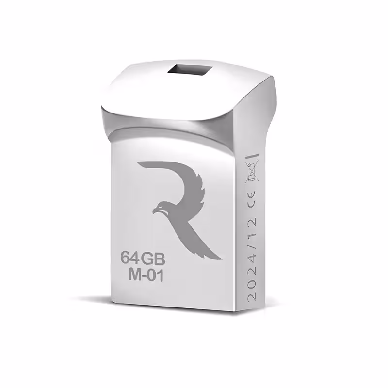 فلش 64گیگ ریووکس مدل M-01