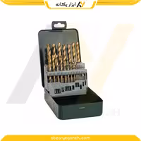 ست مته فلزات بوش HSS-TIN – 2607019437
