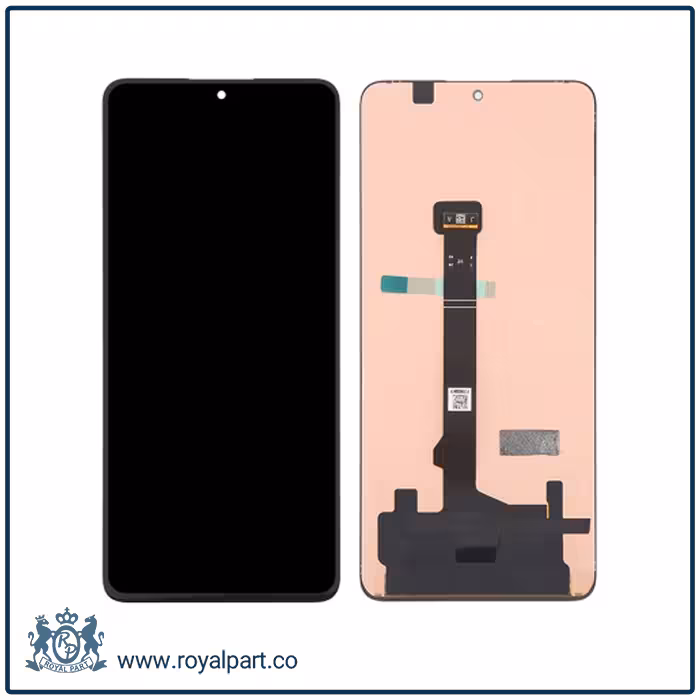 تاچ و ال سی دی شیائومی پوکو ایکس 6 پرو | LCD Xiaomi Poco X6 Pro