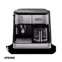 اسپرسوساز دلونگی مدل BCO421.S(لطفا با هماهنگی خرید بفرمایید)