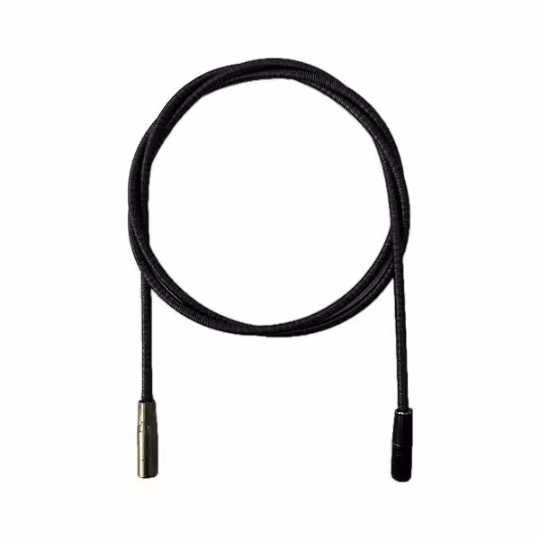 فنر G5 پیچ M10 مهره M8 طول 133 سانتیمتر