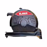 اره پروفیل بر 2200 وات المکس مدل C.M 4125