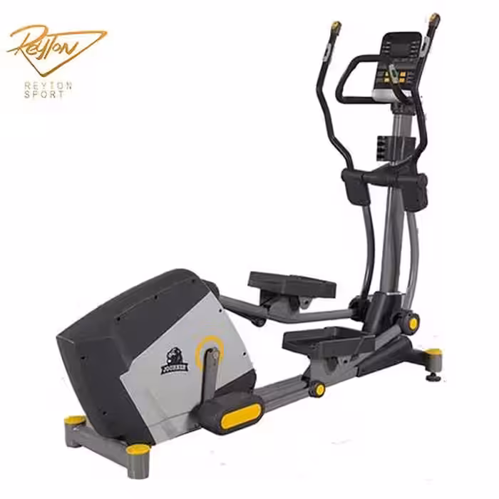 الپتیکال باشگاهی RF مدل 1012