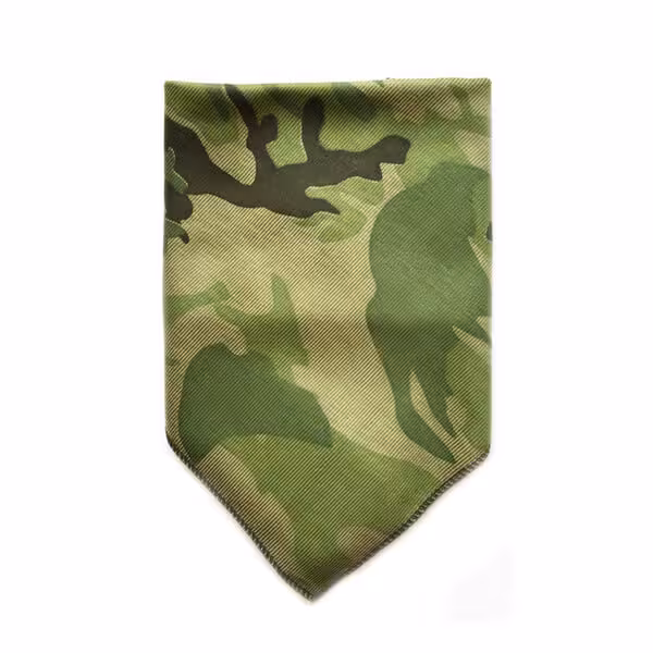 دستمال سر و گردن ارتشی BA1027