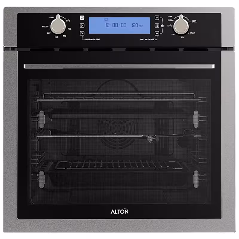 فر آلتونV203Sگازی برقی