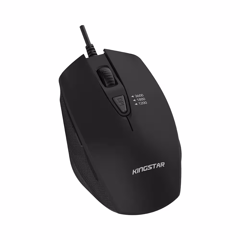 ماوس کینگ استار مدل KM130