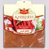 فلفل قرمز سلفونی کرخه (30 گرمی)