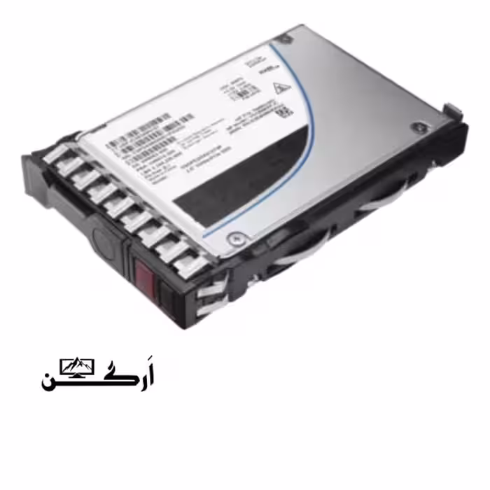 اس اس دی سرور اچ پی مدل 1.6TB SATA 6G MU 804631-B2