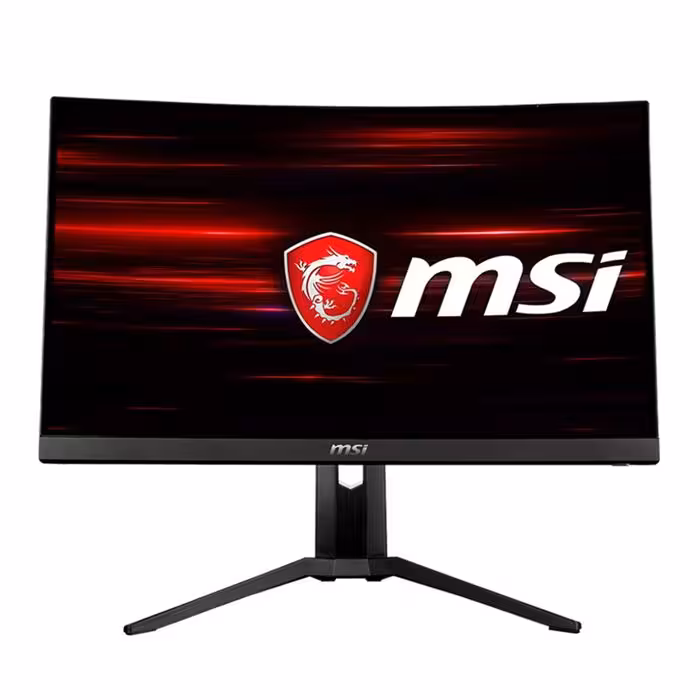 مانیتور ام اس آی مدل MAG241CR سایز 24 اینچ