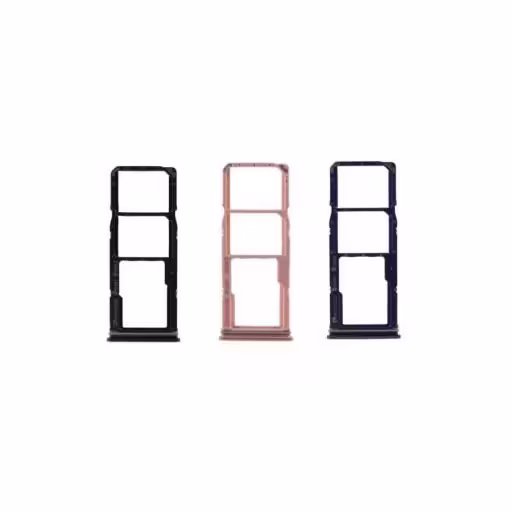 خشاب سیم کارت سامسونگ DOOR SIM A9