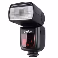 فلاش دوربین گودکس برای نیکون مدل V860 IIN