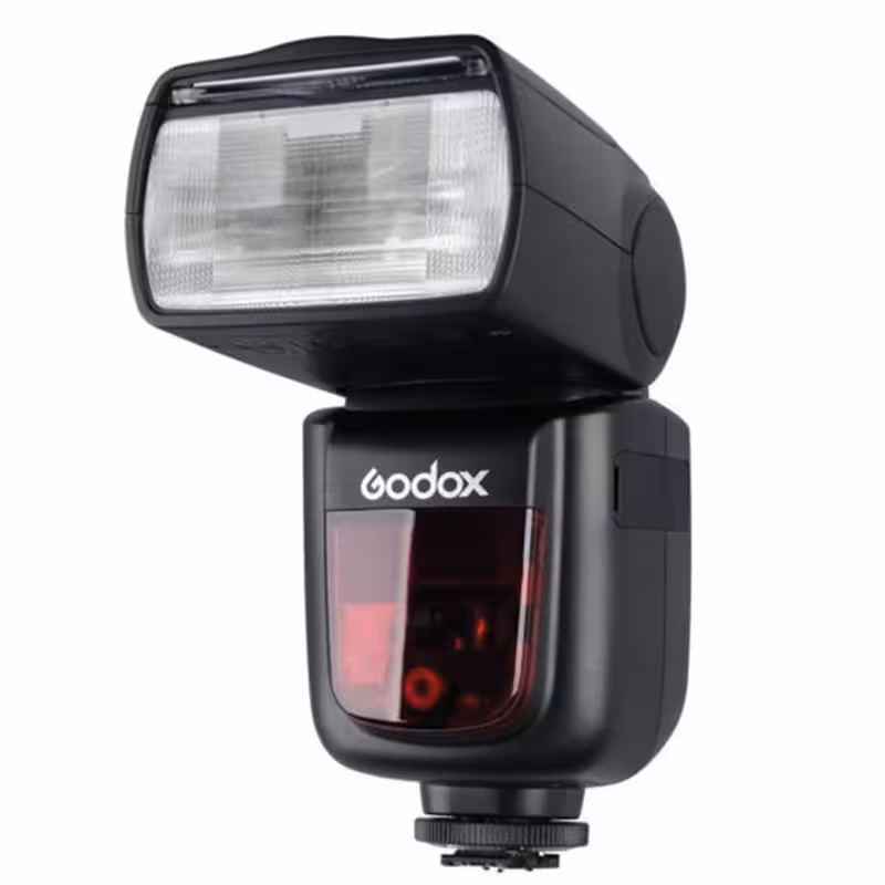 فلاش دوربین گودکس برای نیکون مدل V860 IIN