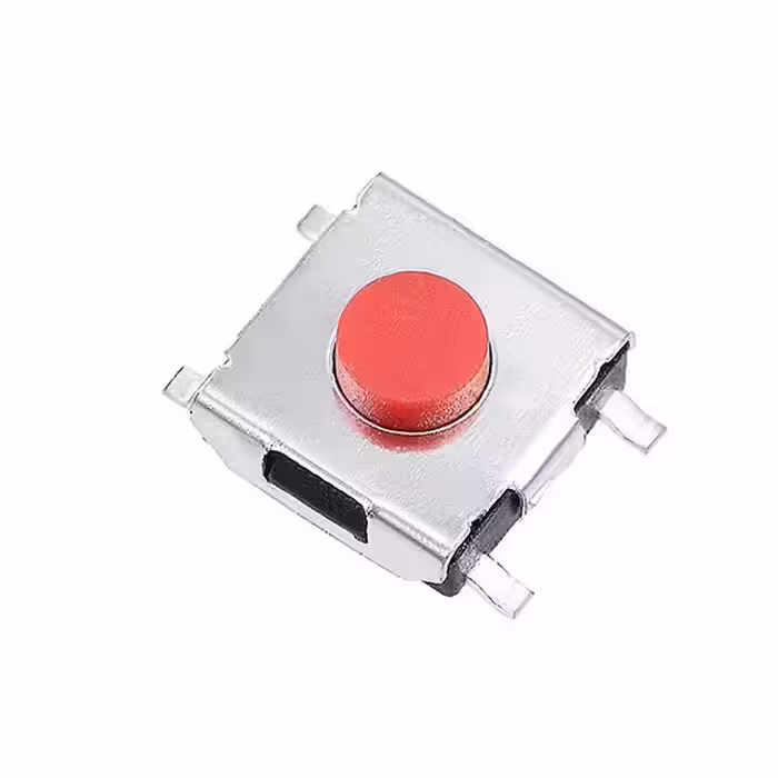 تک سوئیچ 4 پین 3.1*6*6 SMD