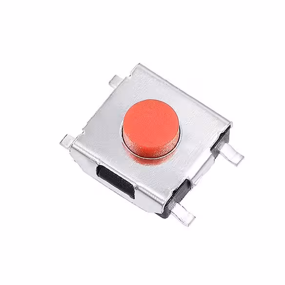 تک سوئیچ 4 پین 3.1*6*6 SMD