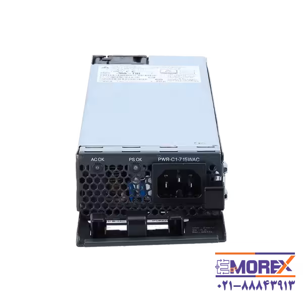پاور سوئیچ سیسکو | CISCO مدل PWR-C1-715WAC