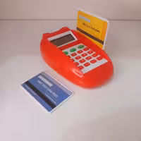 دستگاه کارتخوان1611