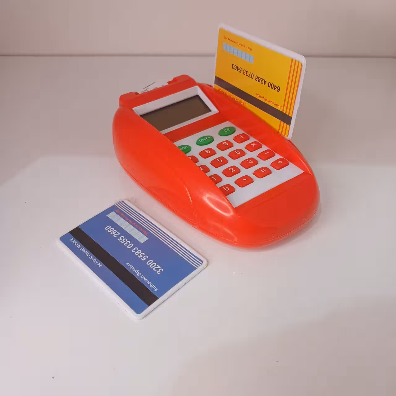 دستگاه کارتخوان1611