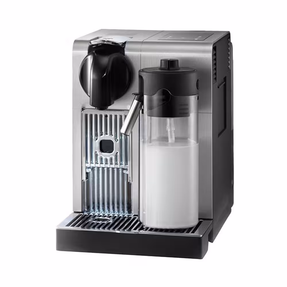 اسپرسوساز کاپوچینو ساز نسپرسو Nespresso Lattissima Pro EN750MB