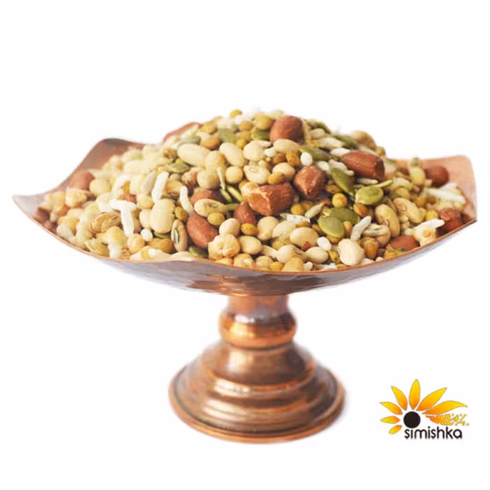 آجیل سلامت 1000 گرمی سیمیشکا